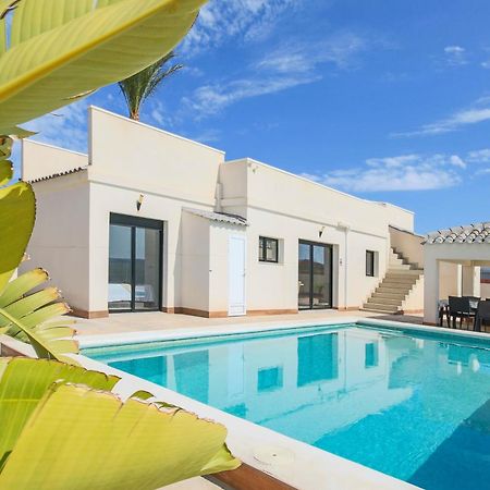 Pink Lagoon Villa Torrevieja Luaran gambar