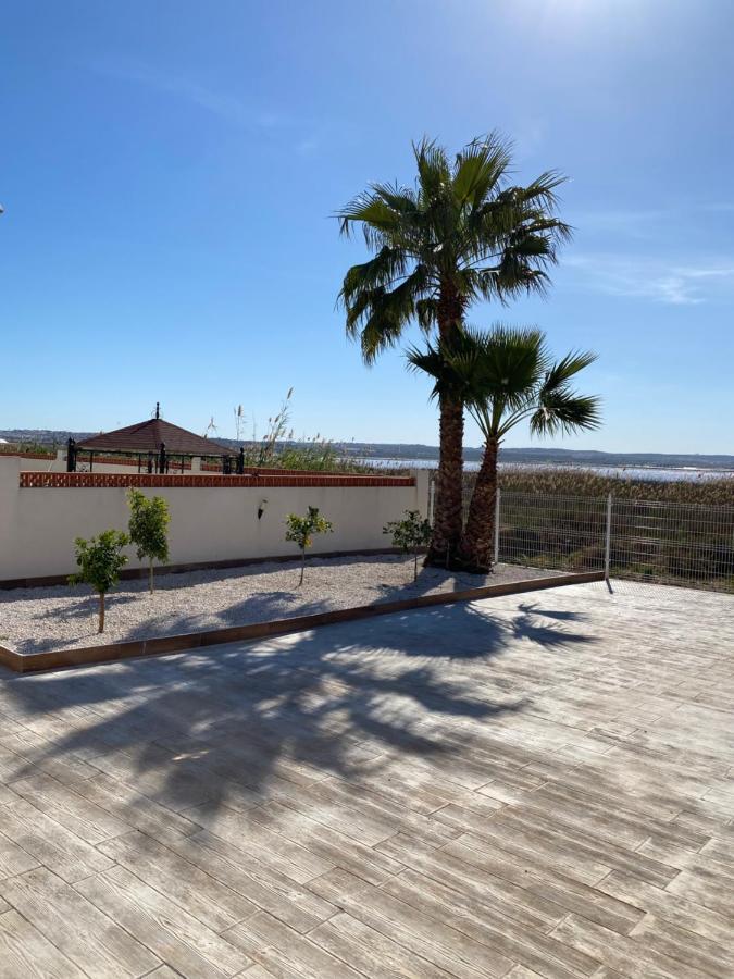 Pink Lagoon Villa Torrevieja Luaran gambar