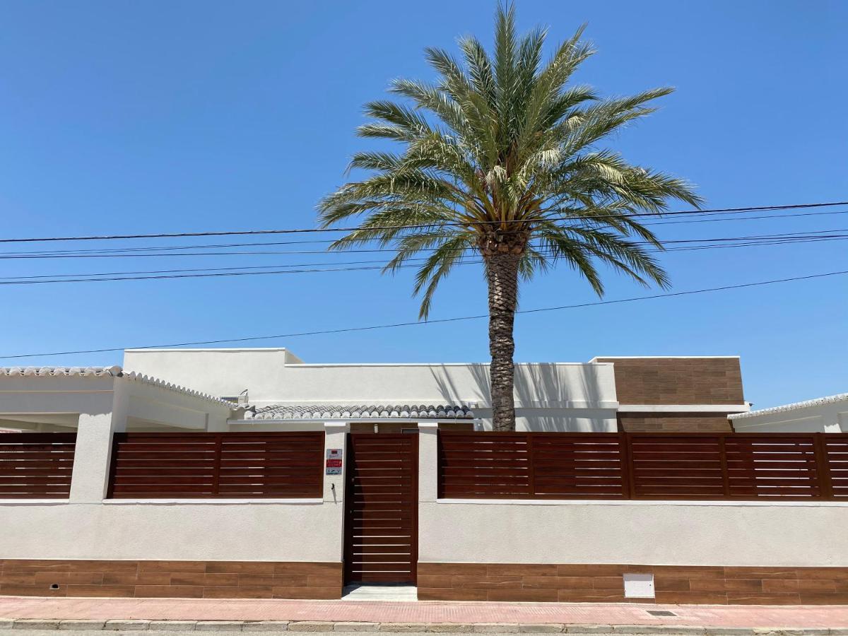 Pink Lagoon Villa Torrevieja Luaran gambar